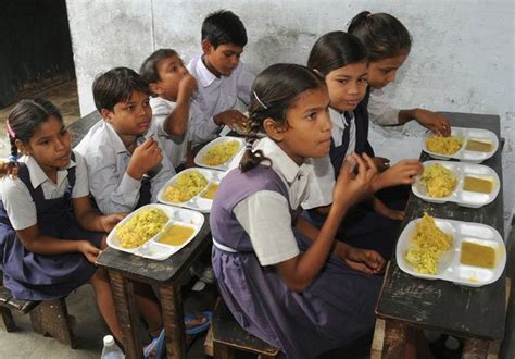 ::Welcome to Mid Day Meal .